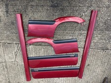 Saxo wicked red for sale  BEDFORD