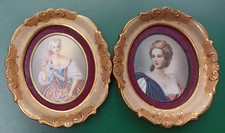 Anciens cadres dorés d'occasion  France