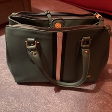Sansibartasche gebraucht kaufen  Heppenheim (Bergstraße)