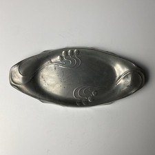 Kayserzinn pewter art for sale  Castro Valley