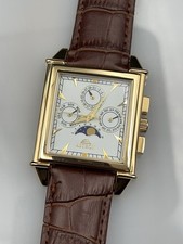 Astron chronograph mondphase gebraucht kaufen  Mainz