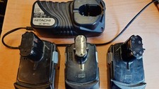 Hitachi koki hikoki gebraucht kaufen  Luckenwalde