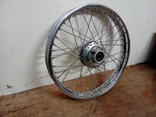 Triumph t140 disc for sale  KING'S LYNN