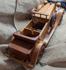 Wooden car packard for sale  Tigerville