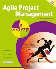 David morris agile for sale  UK