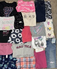 Girls clothes lot for sale  Hudson