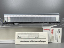 Märklin großraum schiebewand gebraucht kaufen  Wolfegg