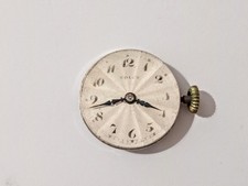 1920s rolex hunter for sale  BRIGHTON