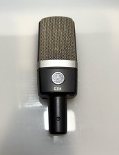 Usado, AKG C 214 **Para peças / não funciona** comprar usado Usado, AKG C 214 **Para peças / não funciona** comprar usado  Enviando para Brazil