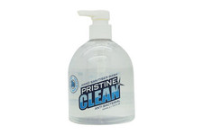 Instant hand sanitizer for sale  BIRMINGHAM