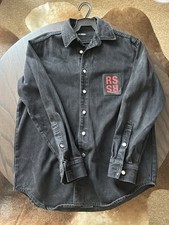 Raf simons oversized for sale  LONDON