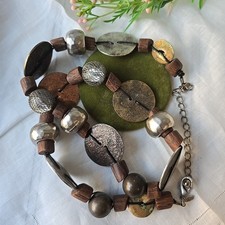 Chico boho chunky for sale  Midlothian