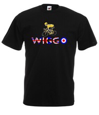 Wiggo bradley wiggins for sale  TROWBRIDGE