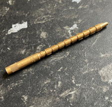 Riginal parker brass gebraucht kaufen  Versand nach Germany