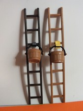 Playmobil leiter reiterhof gebraucht kaufen  Ebern