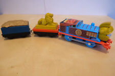 Caminhões ARMORED THOMAS +2. TrackMaster Revolution motorizado TESTADO. DESCONTO P+P comprar usado  Enviando para Brazil
