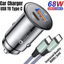 Fast car charger for sale  WIGAN