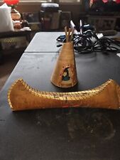 Vtg teepee tent for sale  Salem