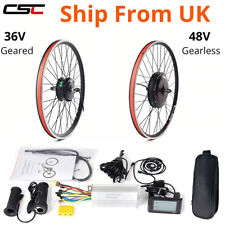Electric bike conversion for sale  DUNSTABLE