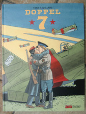 Doppel salleck comic gebraucht kaufen  Wedel
