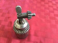 Capacity jacobs chuck for sale  Bangor