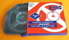 90m agfa normal gebraucht kaufen  Schauenburg