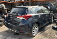 Toyota auris 1.6 for sale  ROCHDALE