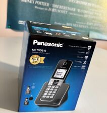 Téléphone fil panasonic d'occasion  Versailles