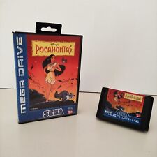 Sega mega drive usato  Palermo