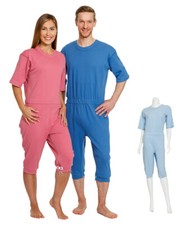 Suprima pflegeoverall kurz gebraucht kaufen  Belzig