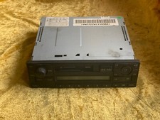 Golf radio kassette gebraucht kaufen  Gaimersheim