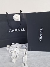 Chanel authentic chanel usato  Roma