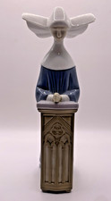 Lladro meditation blue for sale  Dalton