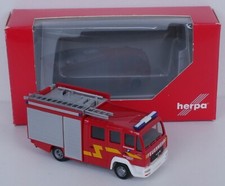 Herpa 046428 man gebraucht kaufen  Bünde