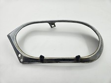 Headlight chrome surround for sale  DORKING