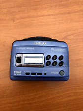 Aiwa 386 lecteur d'occasion  Montpellier-