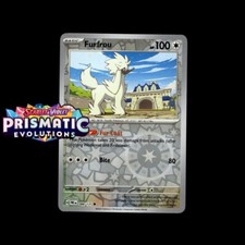Pokemon Prismatic Evolutions: escolha seu card! Holo/Holo reverso EX arte completa quase perfeito comprar usado Pokemon Prismatic Evolutions: escolha seu card! Holo/Holo reverso EX arte completa quase perfeito comprar usado  Enviando para Brazil