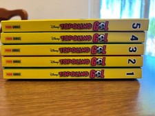 Fumetti topolino gol usato  Fivizzano