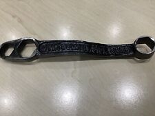 Montgomery sidecar spanner for sale  GERRARDS CROSS