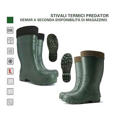 Stivale demar predator usato  San Giovanni Rotondo