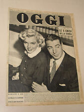 Marilyn monroe con usato  Italia