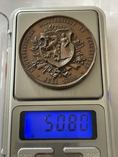 Medaglia 1890 inc usato  Gualdo Tadino