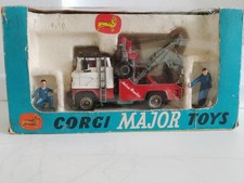 Corgi major ford for sale  STOCKPORT