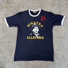 Y2k vintage ringspun for sale  LEWES