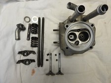 Complete rotax 912ul d'occasion  Expédié en Belgium