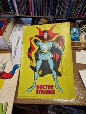 Poster super eroi usato  Imola