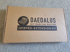 Daedalus 3018 cnc for sale  Sarasota