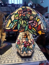 Tiffany table lamp for sale  PWLLHELI