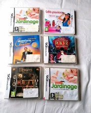Custodie giochi nintendo usato  Reggio Calabria