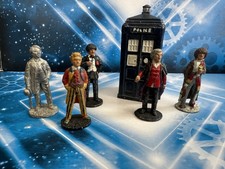 vintage tardis for sale  WAKEFIELD
